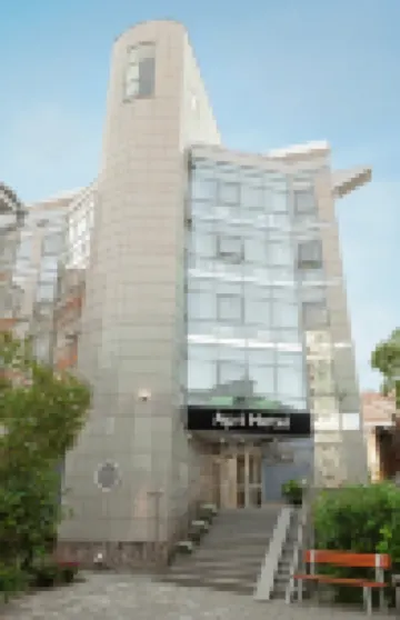 Apri Hotel Perm City Center  (Апри Отель Пермь Сити Центр) Отели в г. 