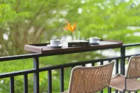 รอยัลลันตา รีสอร์ท แอนด์ สปา - โรแมนติก