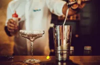 Harbour Hotel - bar