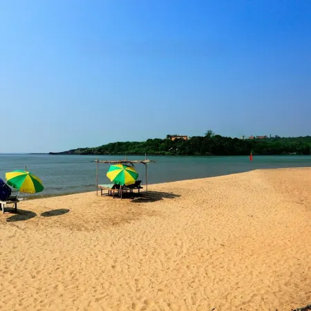 Atharv Coastal End Guest House