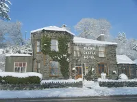 Elen's Castle Bed, Breakfast and Bar โรงแรมใน