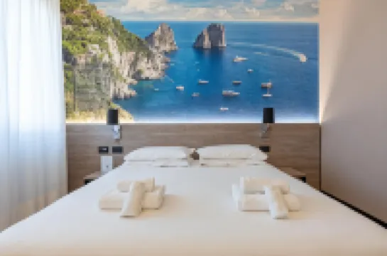 Jet Hotel, Sure Hotel Collection by Best Western