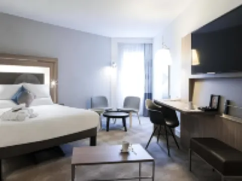 Novotel Château de Versailles