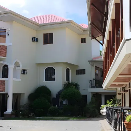La Esperanza Hotel