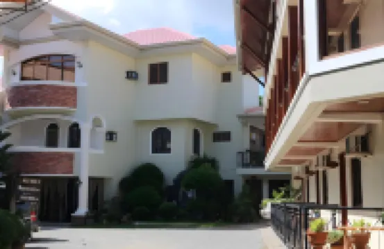 La Esperanza Hotel