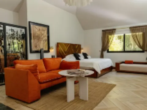 Soul Spring Sanctuary Cuernavaca Hoteles en Xochitepec