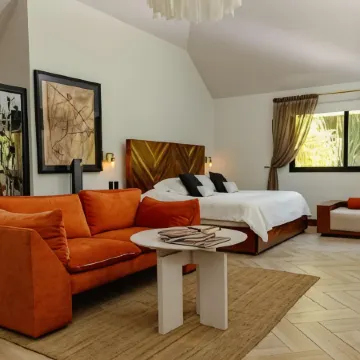 Soul Spring Sanctuary Cuernavaca