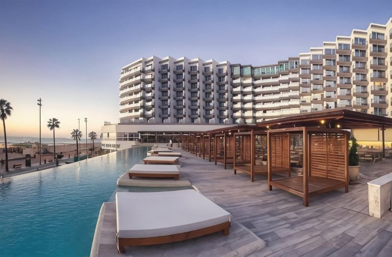 Cádiz Bahía by QHotels photo 4