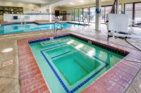 Hampton Inn Salt Lake City/Layton