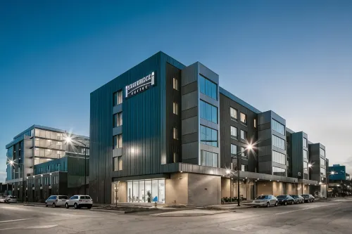 Staybridge Suites DES MOINES DOWNTOWN by IHG