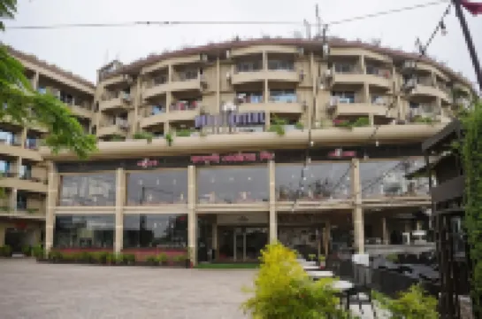 Hotel Kollol by J&Z Group Hotels in 