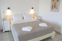 Hotel Manos