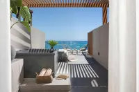 阿莫斯套房飯店