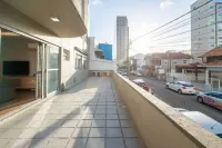 3 Bedroom Apartment 110 m From the Beach Emd0012 - 3-Star