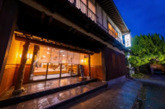 Tsukasa Ryokan