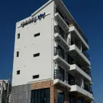 Yeongdeok Samsaria Chim Pension (Ocean View) - 4-Star