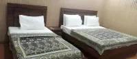 Hotel New Royal Residency - Хоумстей