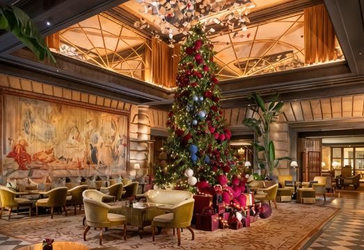 5. 호텔 메트로폴 ..