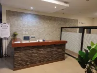 Nirvana House (Guest House Syari'ah) - 2-Star