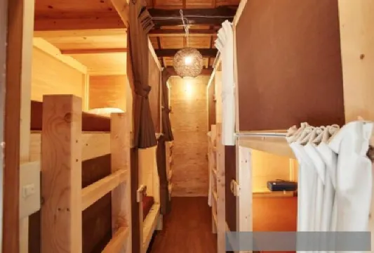 Guest House Preta Torami Hotels in 