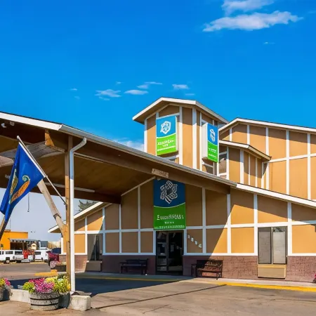 SureStay Hotel by Best Western Twin Falls