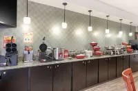 Best Western Plus Walla Walla Suites Inn - Frühstück
