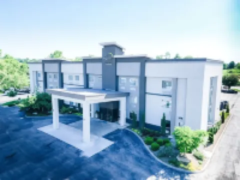 Sleep Inn & Suites West Knoxville