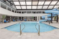 Best Western Rochester Hotel Mayo Clinic Area/St. Marys - Wi-Fi