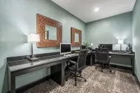 Clarion Pointe