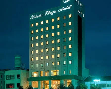 ホテルプラザアネックス横手 横手のホテル