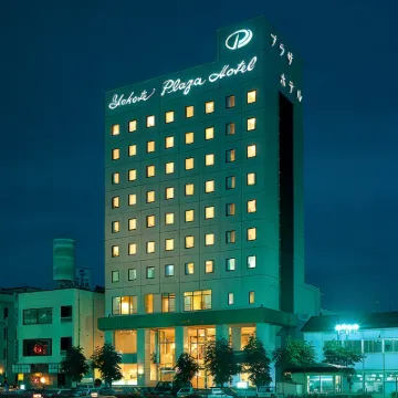 橫手廣場飯店分館