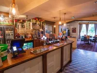 Highfield Hotel Các khách sạn ở Middlesbrough