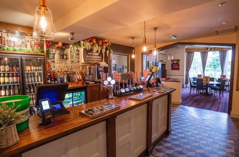 Highfield Hotel photo 2