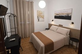 Hostal Prada