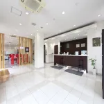 Smile Hotel Sakuranbo Higashine - parkir