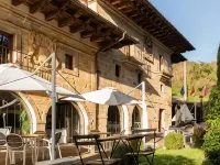 Palacio de Arce Hotels in Pielagos