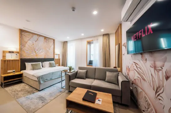 El Doris Boutique Living St Julian's