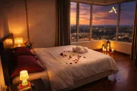 AnaStays Premier Suite Studio & Apartment @Melaka Waterpark Resort - balcony