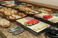San Felipe Hotel - sarapan