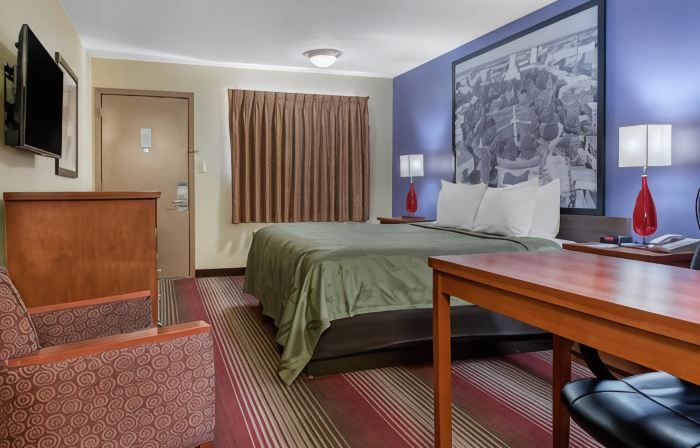 Quality Inn Columbus-East