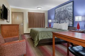 Quality Inn Columbus-East