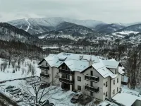 Perła Beskidu Hotels in Ustron