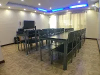 Cindy Kelly Hotel