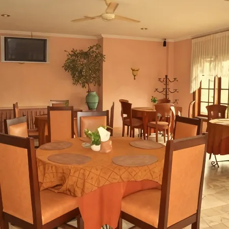 Tripletree Mahadria Heritage Hotel