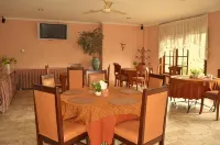 Tripletree Mahadria Heritage Hotel