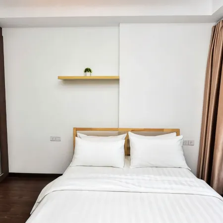 Lovina 6-11 at Harbour Bay Residences
