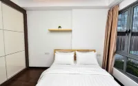 Lovina 6-11 at Harbour Bay Residences