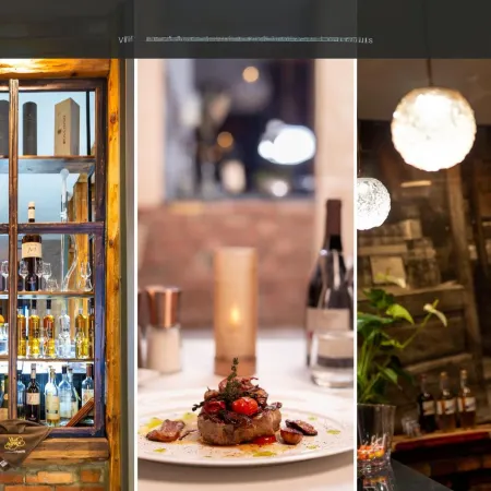 Trattoria & Apartments - Casa da Enzo