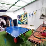 Hostal CQ Chapinero - Hostels