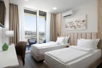 AZIMUT Park Hotel Vinogradnaya